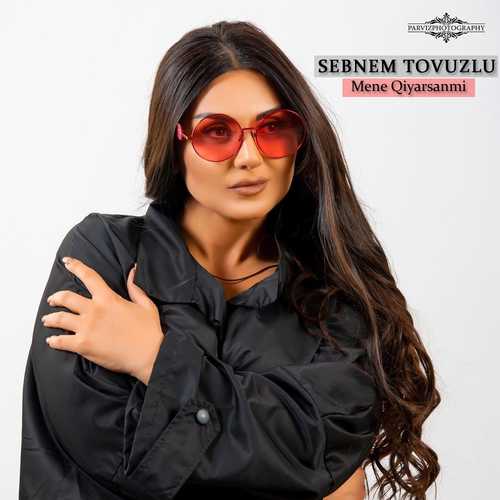 دانلود آهنگ جدید Sebnem Tovuzlu به نام Mene Qiyarsanmi   
