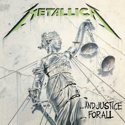 دانلود آهنگ شنیدنی Metallica به نام One   
