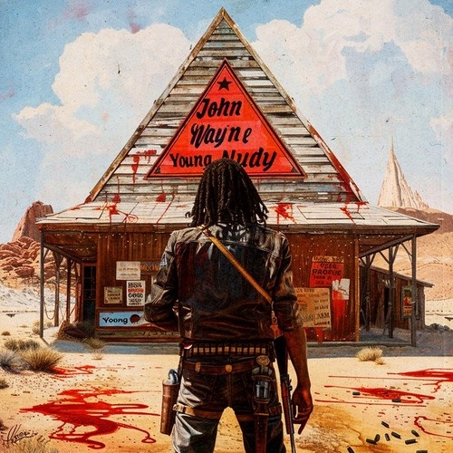 دانلود آهنگ Metro Boomin با نام John Wayne   