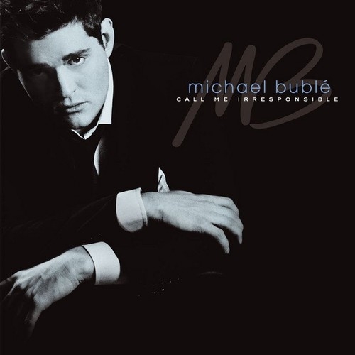 دانلود آهنگ Michael Bublé با نام Everything   