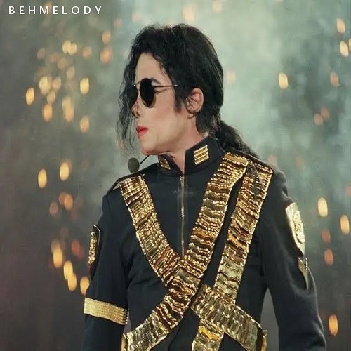 پلی لیست مایکل جکسون Michael Jackson   