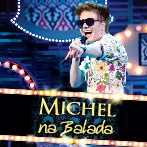 دانلود آهنگ Michel Teló با نام Ai Se Eu Te Pego  Ao Vivo   
