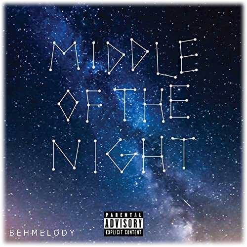 دانلود آهنگ Elley Duhé به نام MIDDLE OF THE NIGHT   