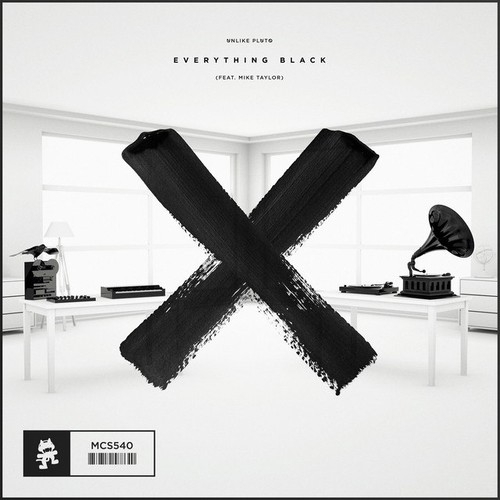 دانلود آهنگ Mike Taylor با نام Everything Black   