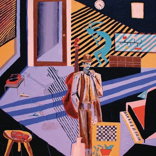 دانلود آهنگ Mild High Club با نام Homage   