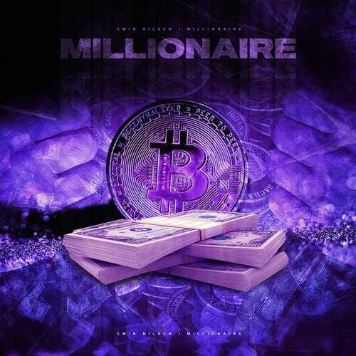 دانلود آهنگ گوشنواز Emin Nilsen به نام Millionaire   