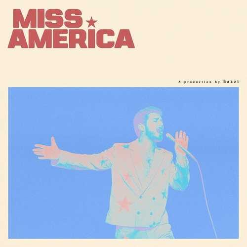 دانلود آهنگ جدید Bazzi به نام Miss America   