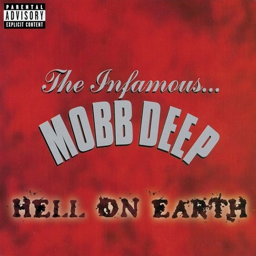 دانلود آهنگ Mobb Deep با نام Drop A Gem On Em   