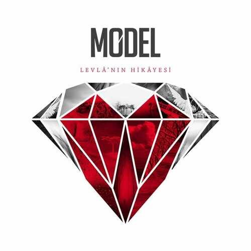 دانلود آهنگ جدید Model به نام Antidepresan Gülümsemesi   
