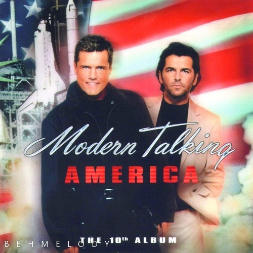 دانلود آهنگ Modern Talking با نام Witchqueen Of Eldorado   
