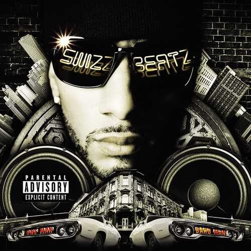 دانلود آهنگ شنیدنی Swizz Beatz به نام Money In The Bank   