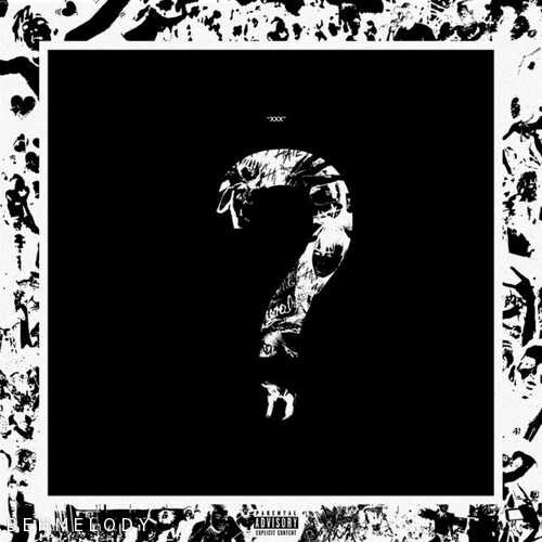 دانلود آهنگ کمیاب XXXTENTACION به نام Moonlight   