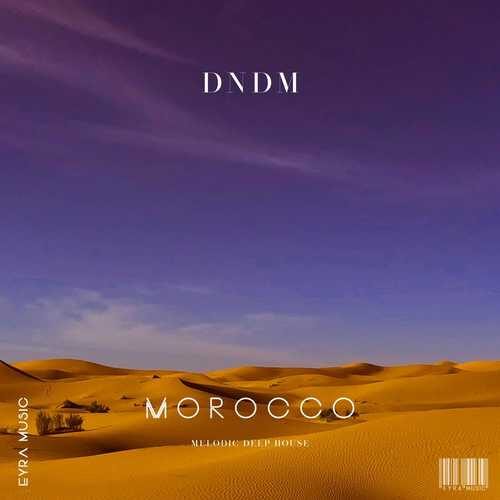 آهنگ بیکلام مراکش از DNDM   