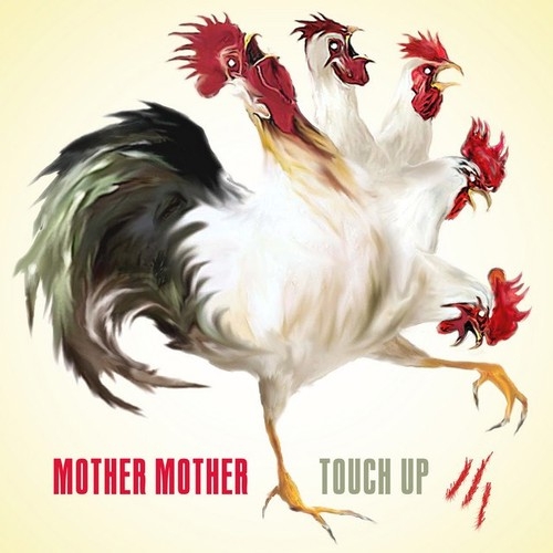 دانلود آهنگ Mother Mother با نام Verbatim   