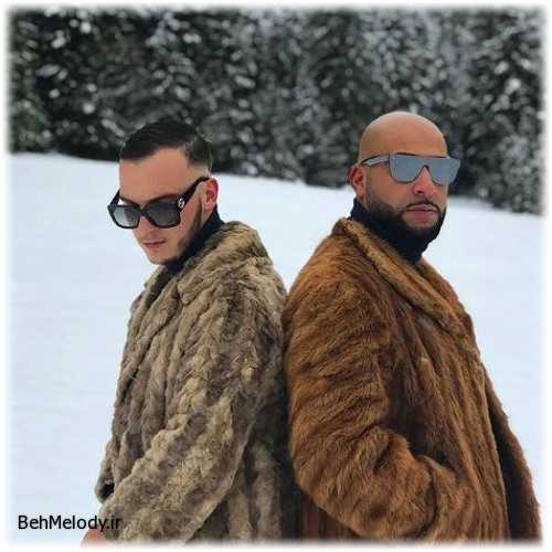 دانلود آهنگ Mozzik به نام Cocaina   