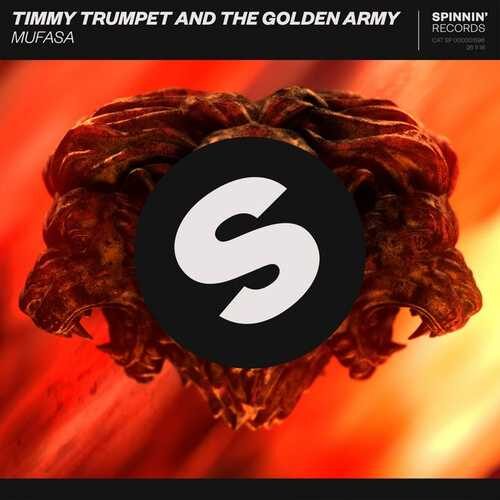 دانلود آهنگ جدید Timmy Trumpet به نام Mufasa   