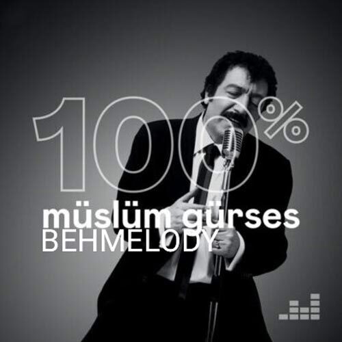 دانلود پلی لیست 100% Müslüm Gürses   