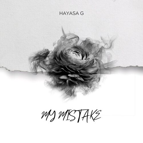 دانلود آهنگ جدید Hayasa G به نام My Mistake   