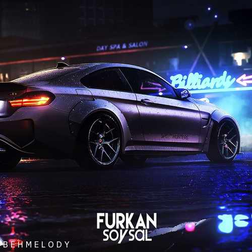 دانلود آهنگ زیبای Furkan Soysal به نام Mytune   
