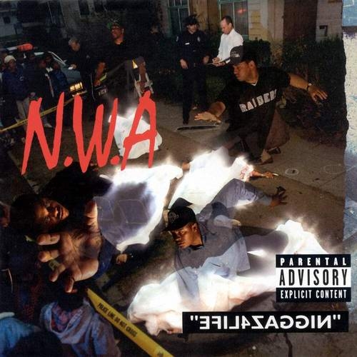 دانلود آهنگ جدید Real Niggaz از N.W.A.   