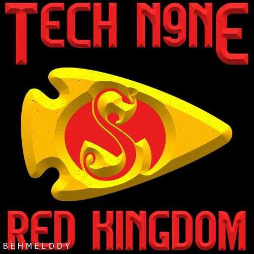 دانلود آهنگ زیبای N9ne به نام Red Kingdom   