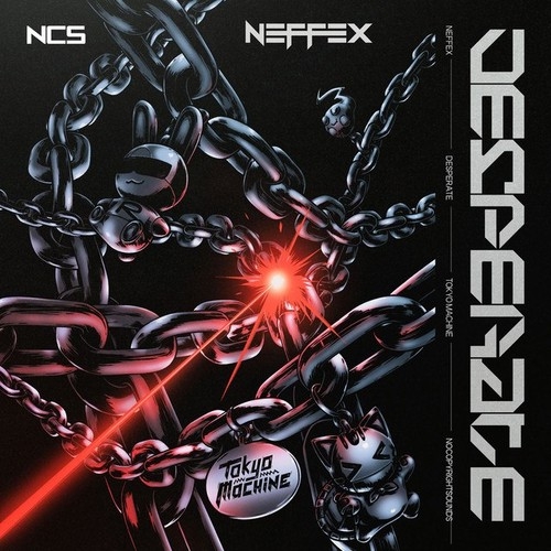دانلود آهنگ NEFFEX با نام Desperate   
