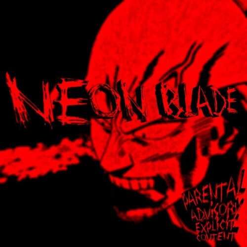 دانلود آهنگ جدید MoonDeity به نام NEON BLADE (تیک تاک)   