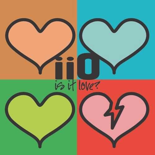 دانلود آهنگ زیبای IIo به نام Is It Love   