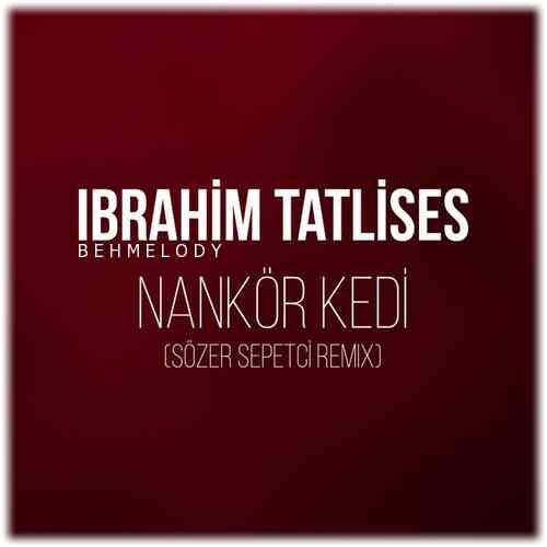 دانلود آهنگ ریمیکس İbrahim Tatlıses به نام Nankör Kedi Remix   