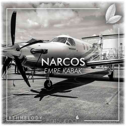 دانلود آهنگ شنیدنی Emre Kabak به نام Narcos   