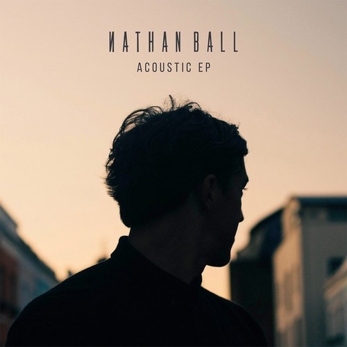 دانلود آهنگ Nathan Ball با نام Crazy  Acoustic   