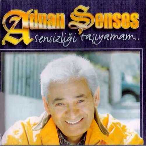 دانلود آهنگ شنیدنی Adnan Senses به نام Ne Fayda   