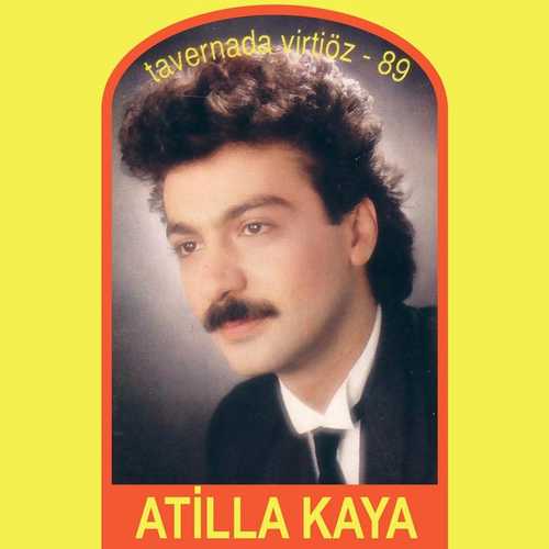 دانلود آهنگ زیبای Atilla Kaya به نام Ne Faydası Var   