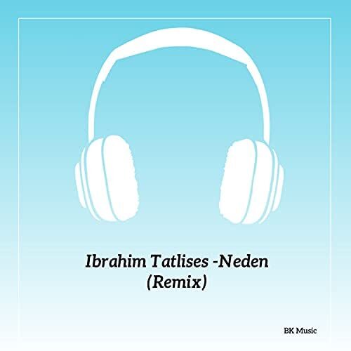 دانلود آهنگ ترکی Ibrahim Tatlises به نام Neden   