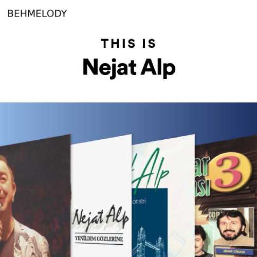 پلی لیست This Is Nejat Alp   