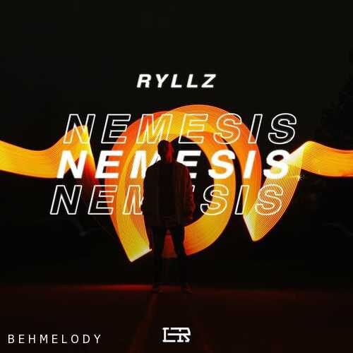 دانلود آهنگ جدید Ryllz به نام Nemesis   