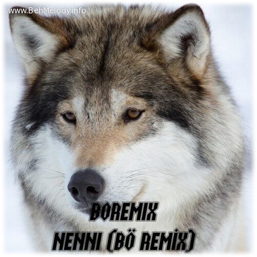 دانلود آهنگ فوق العاده Bo به نام Nenni   