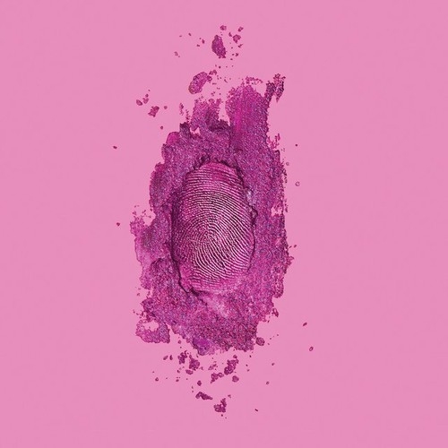دانلود آهنگ Nicki Minaj با نام Arctic Tundra   