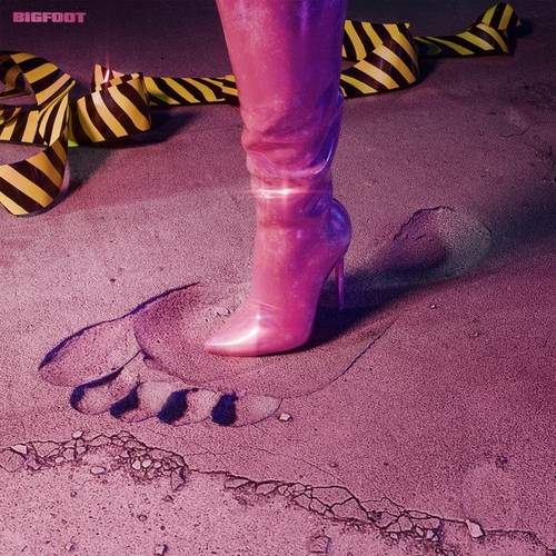 دانلود آهنگ جدید Big Foot از Nicki Minaj   