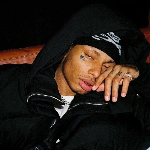 دانلود آهنگ Night Lovell با نام Extasy (Remix)   