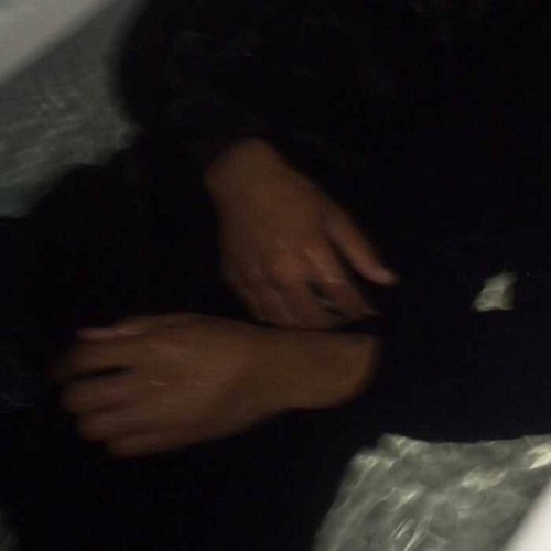 دانلود آهنگ Night Lovell Ft DIEEZ با نام Dark Light   