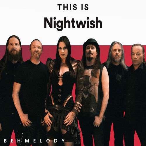 دانلود بهترین آهنگهای Nightwish نایت ویش   