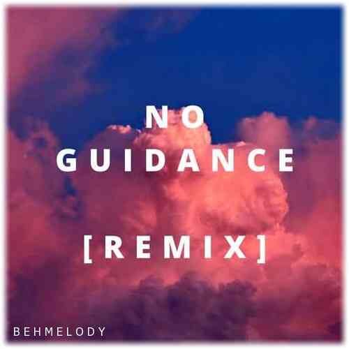 دانلود آهنگ شنیدنی Ayzha Nyree به نام No Guidance   