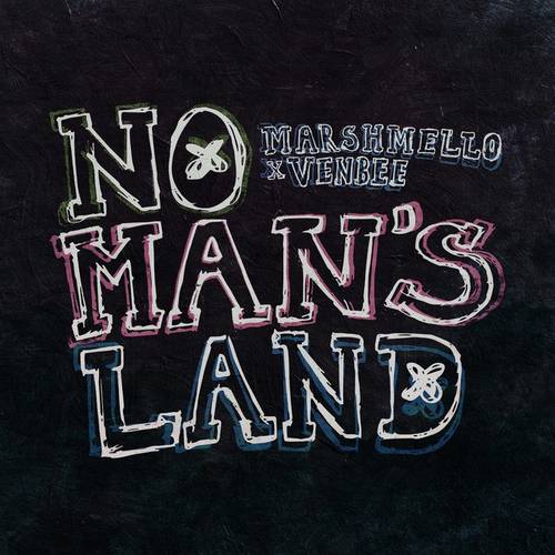 دانلود آهنگ جدید No Mans Land از Marshmello   