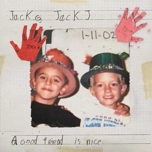 دانلود آهنگ جدید Jack  Jack به نام No One Compares To You   