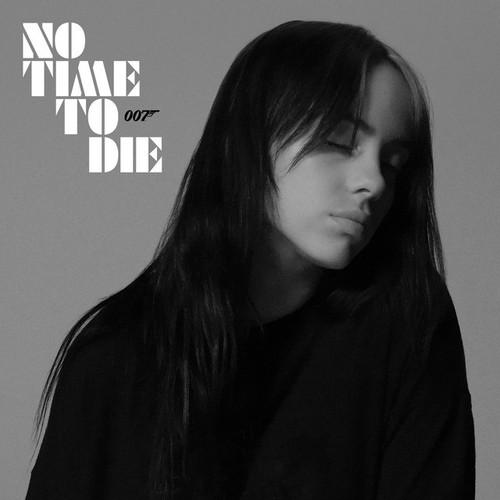 دانلود آهنگ شنیدنی Billie Eilish به نام No Time To Die   
