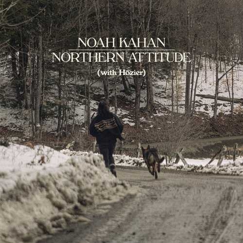 دانلود آهنگ جدید Northern Attitude از Noah Kahan   