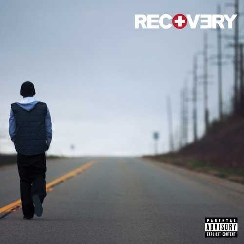 دانلود آهنگ جدید Eminem به نام Not Afraid   