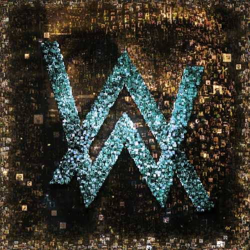 دانلود آهنگ زیبای Alan Walker به نام Not You   