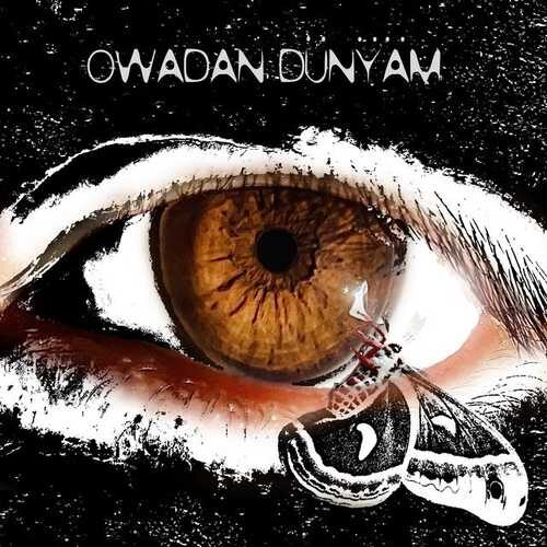دانلود آهنگ جدید Ka-Re به نام OWADAN DÜNŶÄM   